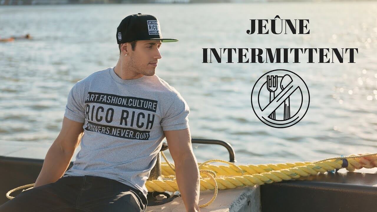 Jeûne Intermittent | Perdre du Gras Facilement